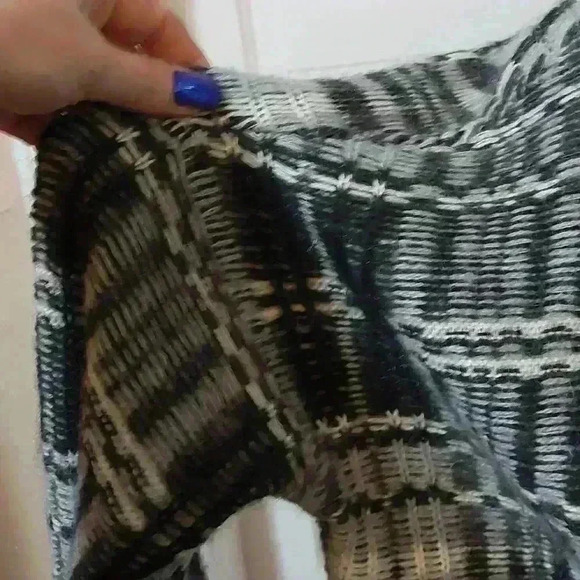 Victoria's Secret Oversized Cardigan K0277 - Picture 3 of 8